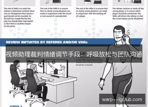 视频助理裁判情绪调节手段:呼吸放松与团队沟通 视频助理裁判情绪调节手段:呼吸放松与团队沟通